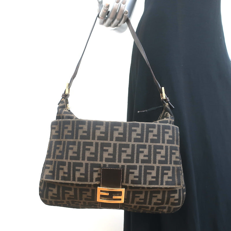 Pre-loved/Used Fendi Handbags: $950