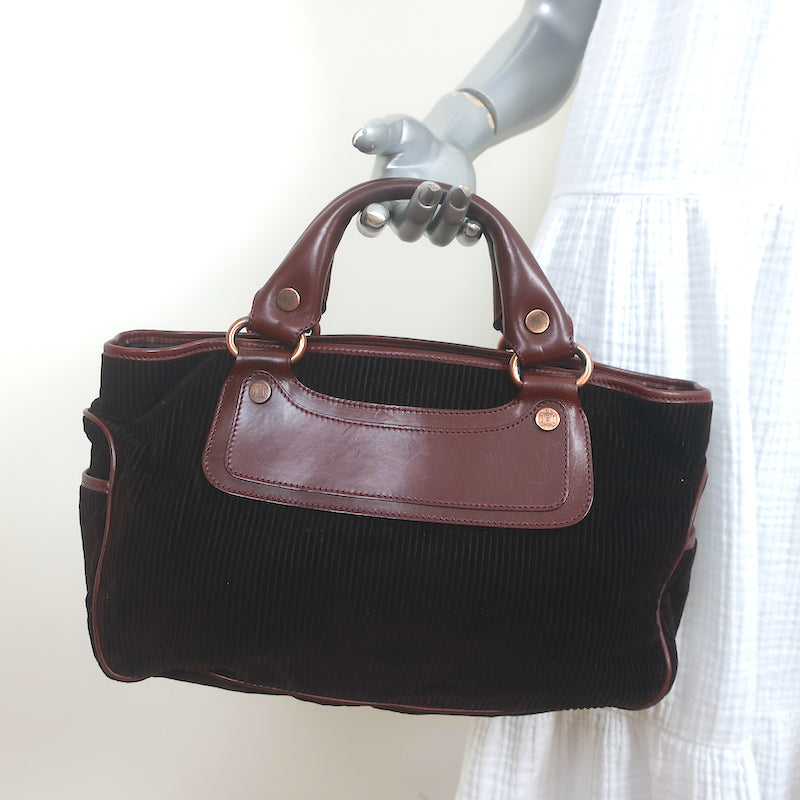 Pre-loved/Used Celine Handbags: $250
