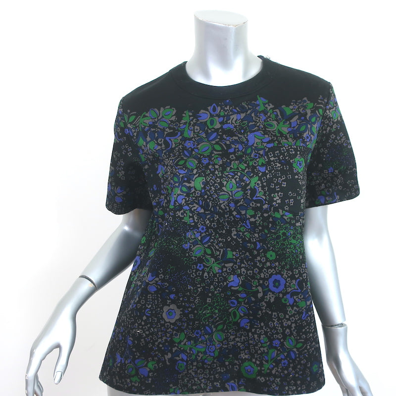 Pre-loved/Used Sacai Women's Tops: $150