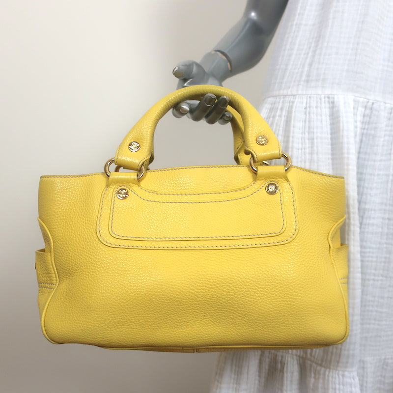 Pre-loved/Used Celine Handbags: $250