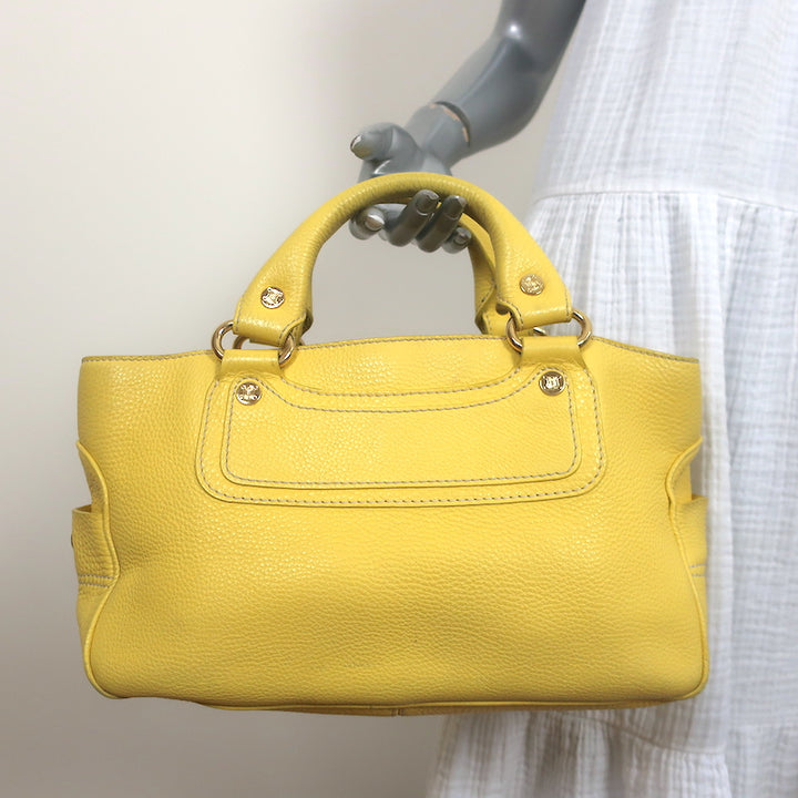 Pre-loved/Used Celine Handbags: $250