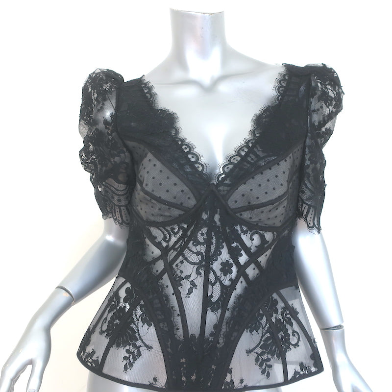 Pre-loved/Used Zimmermann Women's Tops: $399