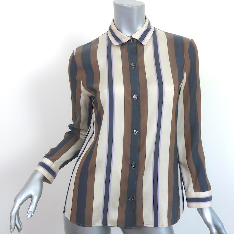 Pre-loved/Used The Row Women's Tops: $145