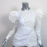 Pre-loved/Used Ganni Women's Tops: $89