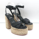 Pre-loved/Used Christian Louboutin Women's Heels: $450