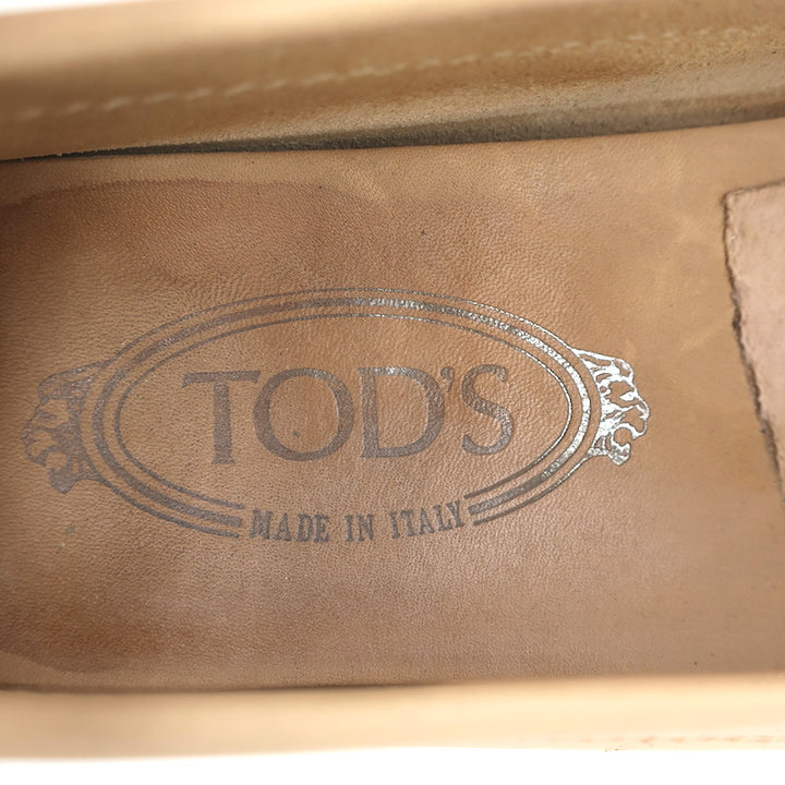 Tod&
