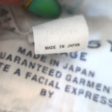 Moussy Evelyn Cropped Straight High Rise Jeans Medium Blue Stretch Denim Size 23