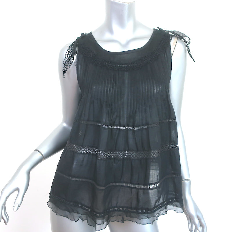Pre-loved/Used Isabel Marant Women's Tops: $230