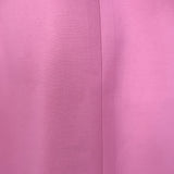 The Sei Three-Piece Suit Pink Size 4 Cropped Blazer Draped Top & Trouser Set