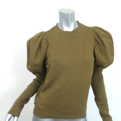 Pre-loved/Used Ulla Johnson Women's Sweaters: $99