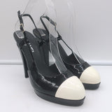 Pre-loved/Used Chanel Women's Heels: $475