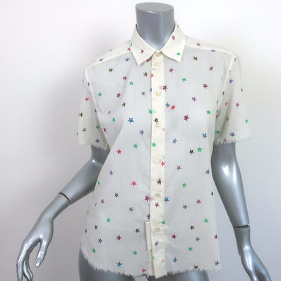 Pre-loved/Used Yves Saint Laurent Women's Tops: $295