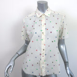 Pre-loved/Used Yves Saint Laurent Women's Tops: $295