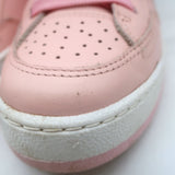 Golden Goose Yeah Low Top Sneakers Pink Leather Size 37