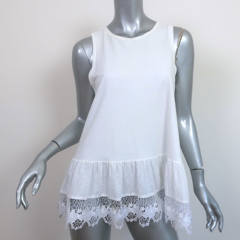 Pre-loved/Used Thakoon Women's Tops: $85