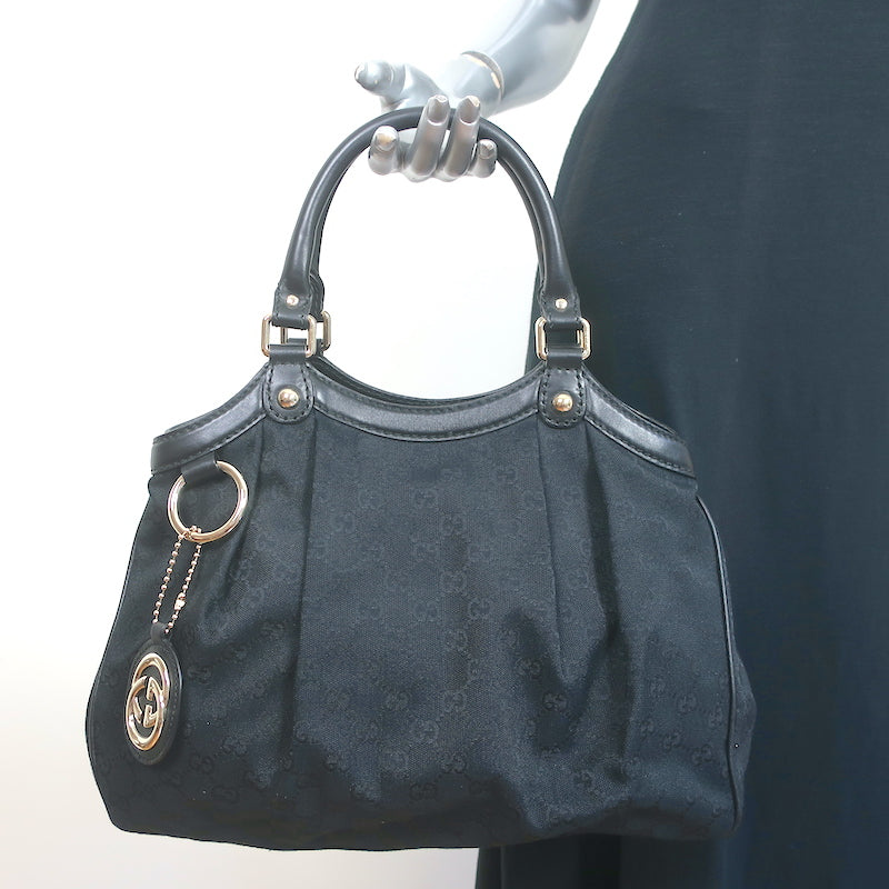 Pre-loved/Used Gucci Handbags: $759