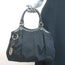 Gucci Sukey Medium Tote Black GG Canvas Shoulder Bag