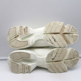 Christian Dior D-Connect Sneakers White Neoprene Size 40