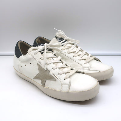 Pre-loved/Used Golden Goose Women's Athletic Shoes: $325