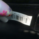 Marc Jacobs The Snapshot DTM Crossbody Camera Bag Black Saffiano Leather NEW