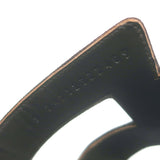 Hermes Jazz 90 Platform Ankle Strap Sandals Dark Brown Suede Size 39