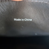 Vince Toren Slip-On Loafers Dark Brown Suede Size 9.5