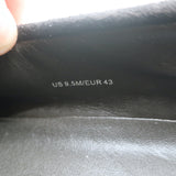 Vince Toren Slip-On Loafers Dark Brown Suede Size 9.5