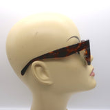 Celine Baby Audrey Sunglasses Mineral Tortoise Shell CL4003IN 56A