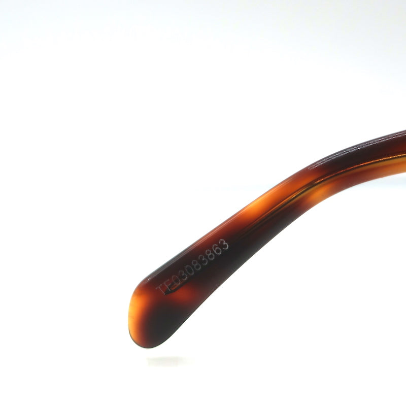 Celine Baby Audrey Sunglasses Mineral Tortoise Shell CL4003IN 56A