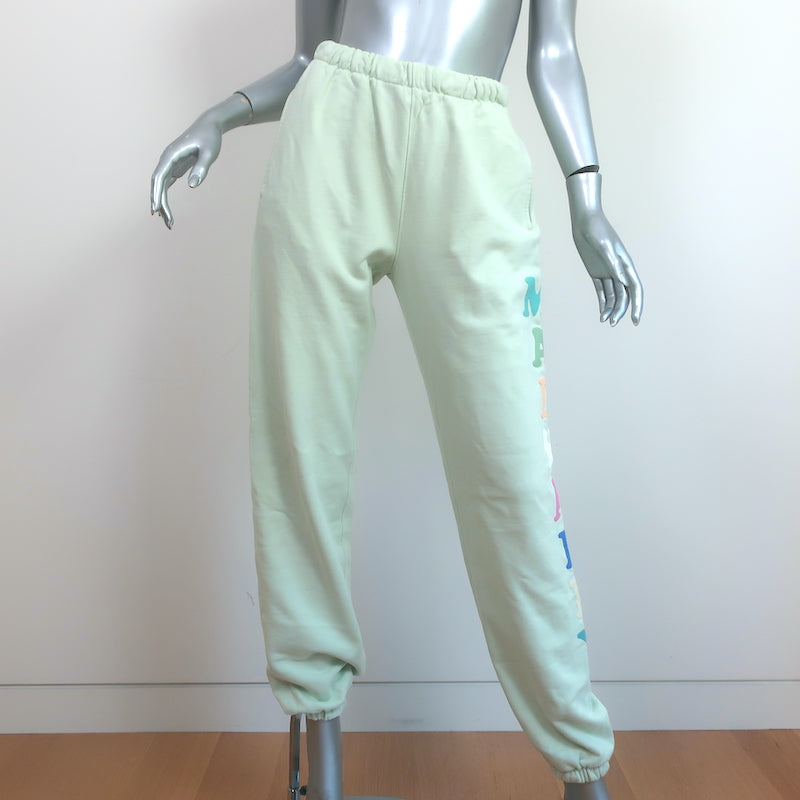 Pre-loved/Used Madhappy Women's Pants: $85