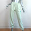 Madhappy Pastels Sweatpants Mint French Terry Size Small