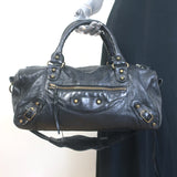 Pre-loved/Used Balenciaga Handbags: $465