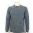 Vince Cashmere Crew Neck Sweater Gray Size Medium