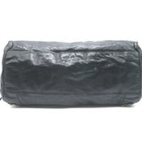 Balenciaga Twiggy Bag Black Leather
