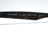 Ray-Ban Original Wayfarer Polarized Sunglasses Tortoise Shell RB2140 902/58