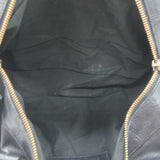 Balenciaga Twiggy Bag Black Leather