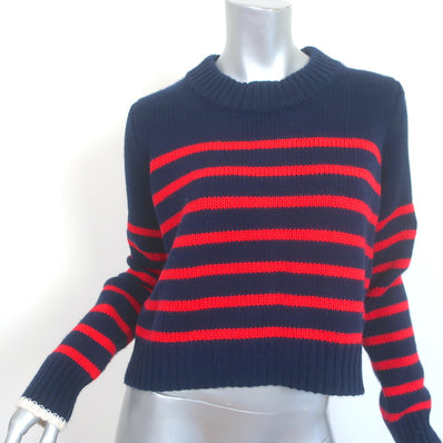 Pre-loved/Used La Ligne Women's Sweaters: $150