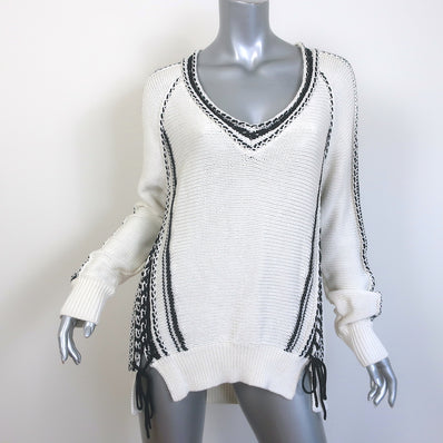 Pre-loved/Used Jonathan Simkhai Women's Sweaters: $149