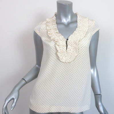 Pre-loved/Used Kate Spade Women's Tops: $99