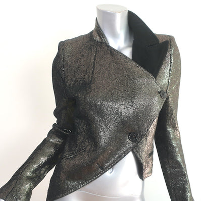 Pre-loved/Used Ann Demeulemeester Women's Coats & Jackets: $550