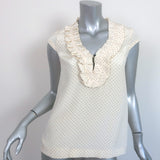 Pre-loved/Used Kate Spade Women's Tops: $99