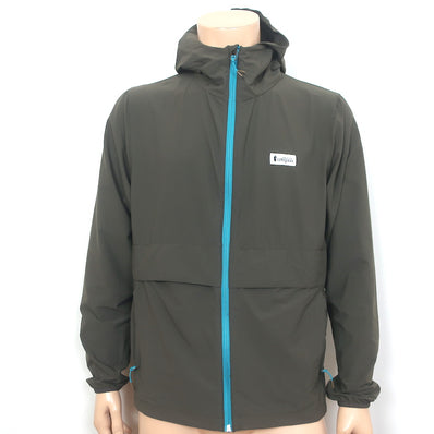 Pre-loved/Used Cotopaxi Men's Jackets: $79