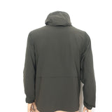 Cotopaxi Viento Travel Jacket Iron Size Medium