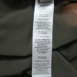 Cotopaxi Viento Travel Jacket Iron Size Medium