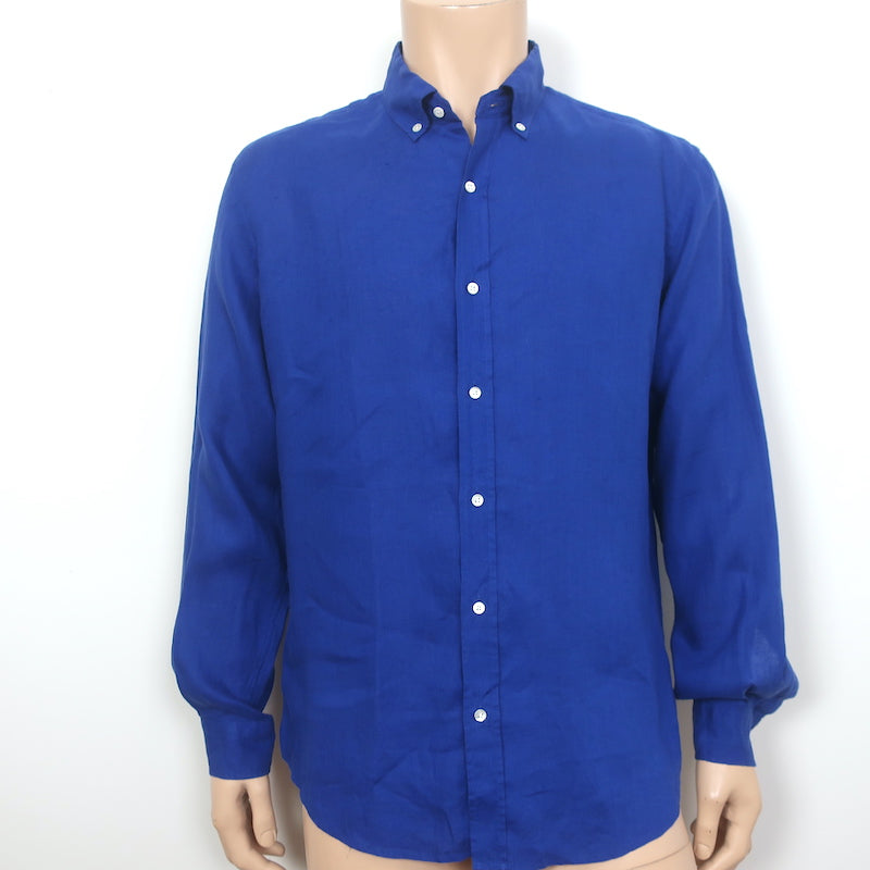 Pre-loved/Used Bluemint Men's Shirts: $49