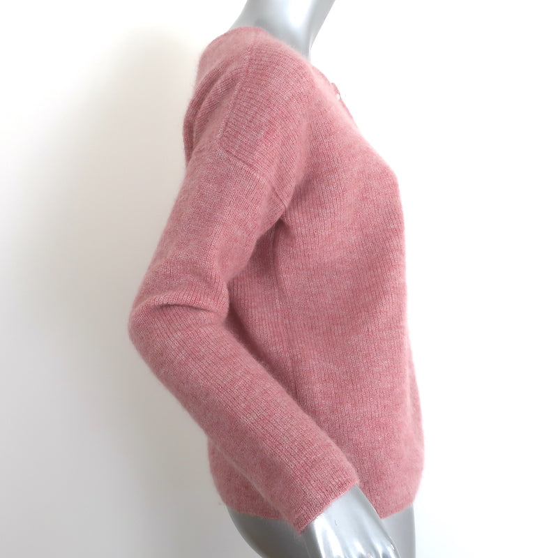 Sezane Gaspard Cardigan Sweater – Celebrity Owned