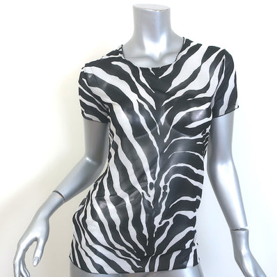 Pre-loved/Used Dolce & Gabbana Women's Tops: $130