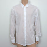 Pre-loved/Used James Perse Men's Shirts: $85