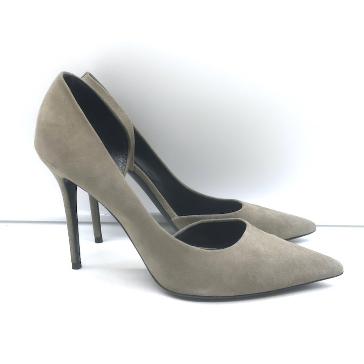 Celine D&