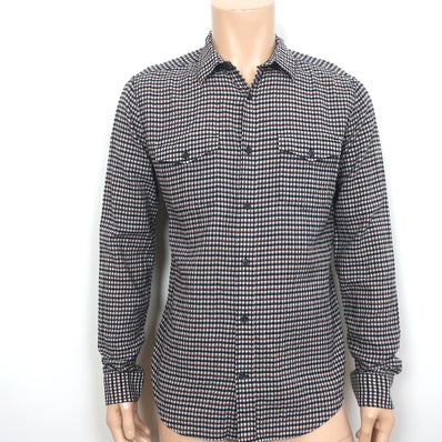 Pre-loved/Used Vince Men's Shirts: $79